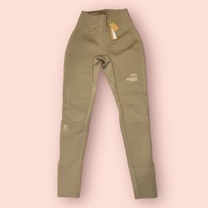 SKIMS SCUBA PANTS